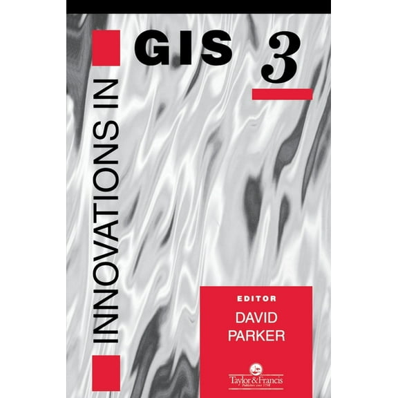 Innovations in GIS, (Hardcover)