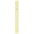 thumbnail image 1 of Omnigrid Ruler 4"X36"-R436, 1 of 2