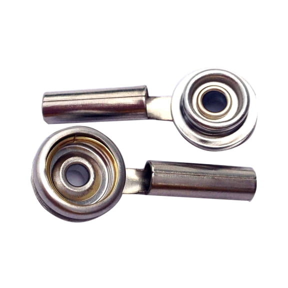 CS0126-STUD/SOCKET Universal Stacking Snap Adapters