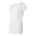 thumbnail image 2 of Sublivie Youth Reverse Mini Mesh League Tank - 1610, 2 of 5