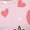 Pink Strawberry, variant on Psesaysky Little Girls Summer Two Piece Boyshort Modest Swimwear Tankini Kids Swimsuit (6-15 Years/ Pink Camouflage Leaves)