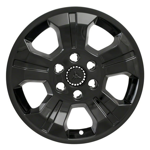 Coast To Coast IWCIMP392BLK IMPOSTOR ® WHEEL COVER