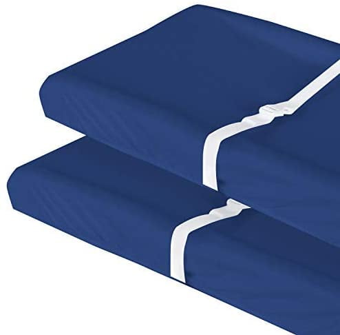 best organic changing pad