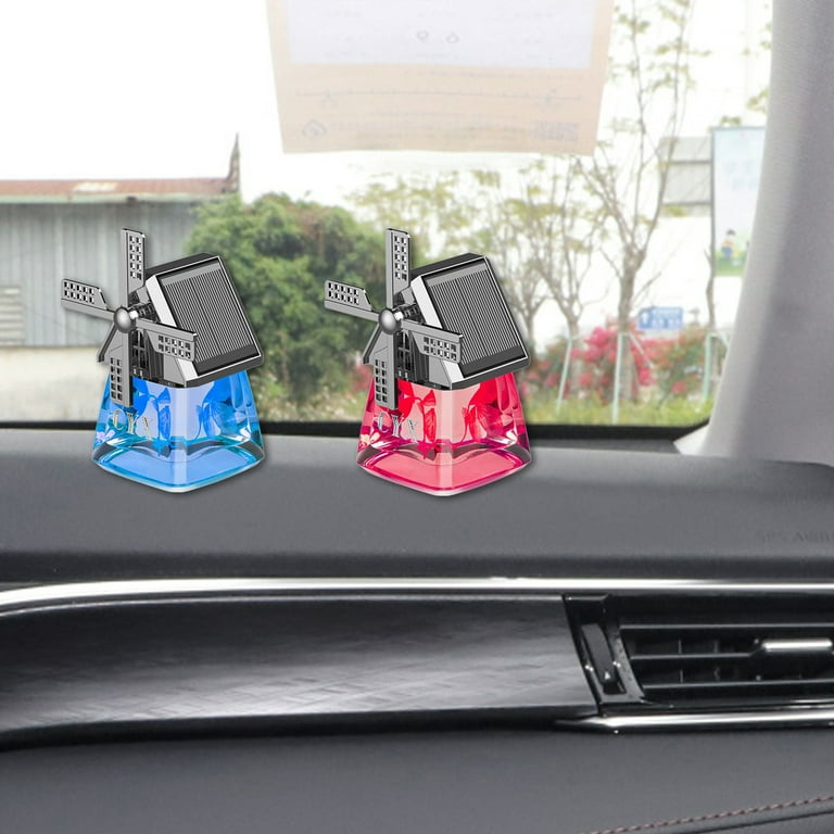 Eco friendly car air freshener deals