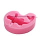 thumbnail image 2 of Molde de silicona para Fondant Inteprter en forma de pez, 2 of 6