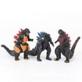 thumbnail image 2 of Hand-made Model Ornaments 10 2 Generation War King Kong Mechanical Magic Lakidola Red Lotus, 2 of 5