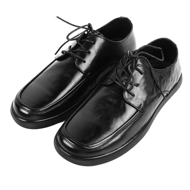 Only leather shoes store