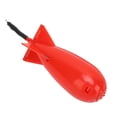 thumbnail image 1 of Carp Feeder Float Bait Holder, Convenient Selection, Precise Feeding, Lightweight Design, Durable Material, Versatile Tool for All Fishing Occasions, 1 of 7