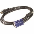 thumbnail image 2 of APC KVM USB Cable - 6 ft (1.8 m), 2 of 2