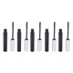 thumbnail image 5 of Tubo De Rímel Vacío, Tubos De Pestañas Vacíos De Plástico Para Muestras De Rímel ZAQW Empty Mascara Tube, 5 of 8