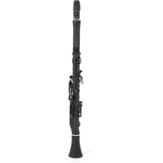 Nuvo Clarinet, Black (N120CLBK)