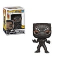 thumbnail image 1 of Figura Funko Pop Black Panther Marvel 4 Pulgadas, 1 of 2