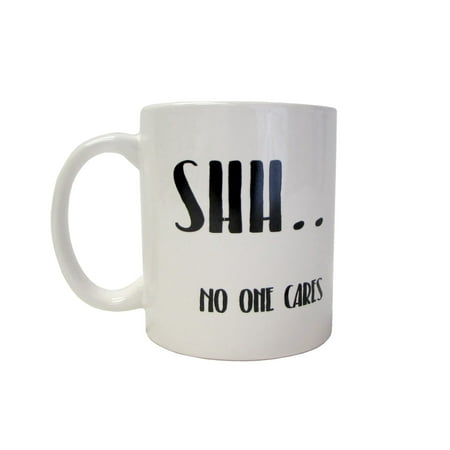 Funny Mug - I'm Not Single I Have a Cat - Unique Present for Men & Women Him or Her - Best Office Cup & Birthday Gag Gift for Coworkers Mom Dad Kids Son Daughter Husband or (Best States For Single Moms)