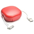 thumbnail image 3 of YSNOOWE 6Ud Estuche Protector Transparente Para Auriculares Organizador De Cables, 3 of 8