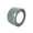 Gray, variant on Self-Fusing Self-Adhesive Silicone Tape, High Temp Waterproof Insulation Sealing Wrap for Pipe Repair, Electrical, Garden Hose, 1 Roll(White)