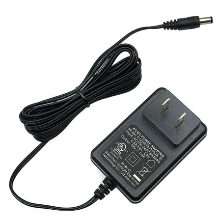 New Genuine Shenzhen F12US1200100A AC/DC Power Adapter Charger 12V 1.0A OEM