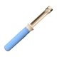 thumbnail image 5 of 2 en 1 Pear Corer Remover, Pear Corner Trow con un mango cómodo, pele rápidamente para las herramientas de verduras de la fruta de la cocina Azul, 5 of 9