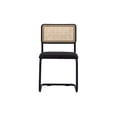 thumbnail image 4 of Inmod Oscar Boucle Dining Chair (Set of 2), 4 of 7
