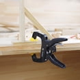 thumbnail image 2 of WorkPro 2" Ratcheting Clamp, 2 of 6