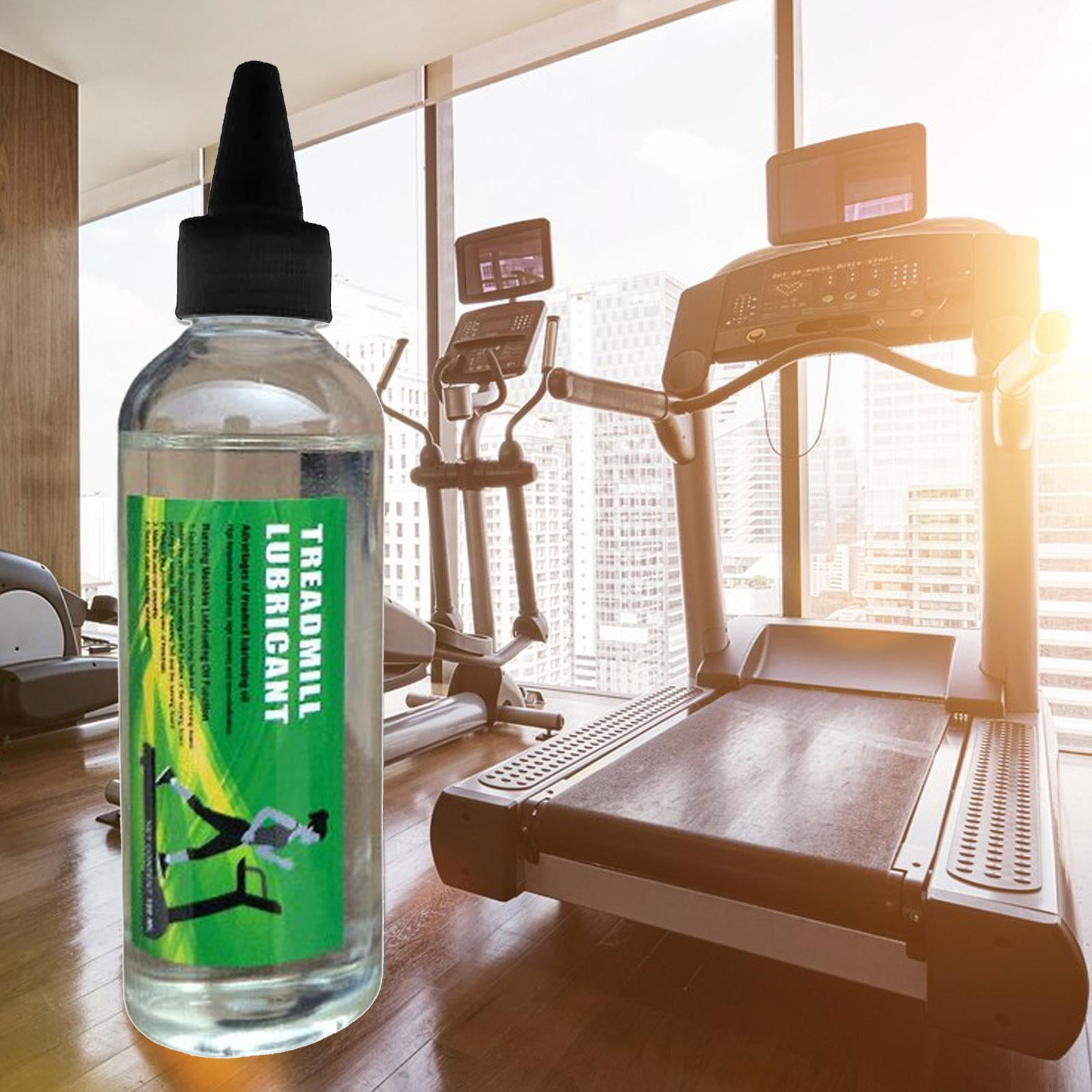 Lubricante de silicona para cintas de correr, reparacin de herramientas  para cintas de correr, gimnasios en casa, 100 ml 100ml | Walmart en lnea