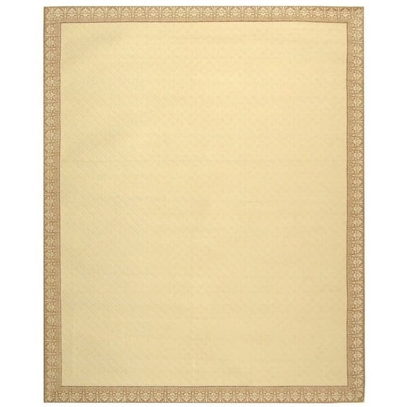 Safavieh Hamilton Lesly Border Chenille Rug 4' x 6' 4' x 6'