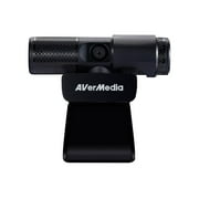 AVerMedia PW313 Live Streamer CAM 313 2.0 M Effective Pixels USB 2.0 Webcam