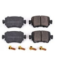 thumbnail image 3 of Power Stop Rear Z17 Evolution Ceramic Brake Pads with Hardware 17-1779, 3 of 5