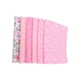 thumbnail image 1 of Moyic 6/7 unids/set tela de algodón tela impresa costura telas acolchadas para costura DIY Material hecho a mano 25x2 5 cm/50x50 Type6 NO6, 1 of 6