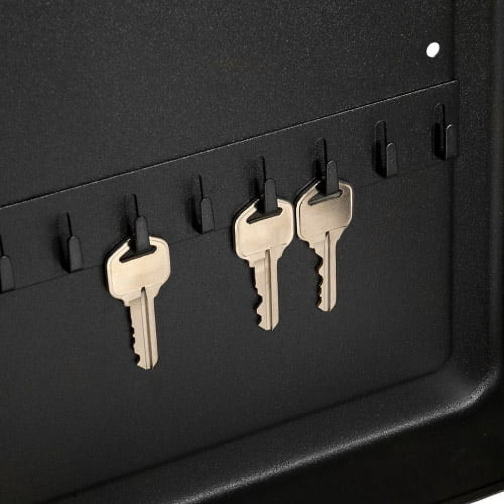 Barska 36-Position Key Safe with Combination Lock
