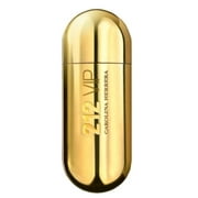 Carolina Herrera 212 VIP NYC Eau De Parfum Spray for Women 2.7 oz