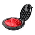 thumbnail image 4 of 8 Inch RoundCover For Ship Platform Inspection Port Conjoined Cover Kayak Boat Fishing Rigging, 4 of 9