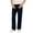 Navy, variant on SROBPTY Fall Winter Teens Boys Sweatpants Solid Straight with Pockets