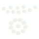 thumbnail image 1 of 20 piezas de cristal para reloj, lente de , 32 mm, 32,5 mm, reemplazar, 1 of 9