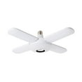 thumbnail image 2 of Sentmoon Deals of the Day Clearance Prime LED Invisible Ceiling Fan With Modern Dimmable Ceiling Fan With Remote Control For Bedroom Living Room Kitchen Wal-mart Deals, 2 of 6