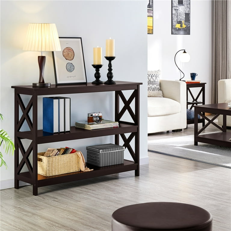 42 high console table deals