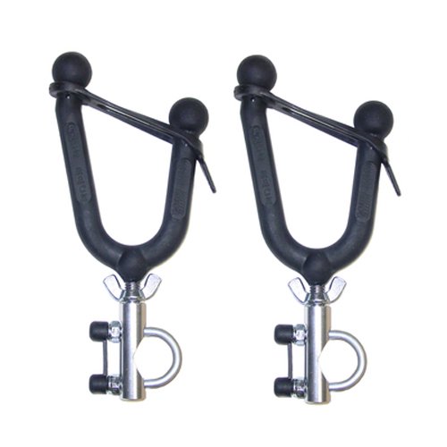 ATV Gun Racks