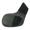 thumbnail image 2 of fastboy Golf Head Covers PU Portable Protector for Athlete Travel Golf Training Black Small, 2 of 5