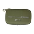 thumbnail image 4 of S SERENABLE Sac de Rangement pour Torche de Camping Étui Protecteur pour Randonnée Barbecue Vert Foncé, 4 of 9
