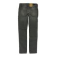 thumbnail image 2 of Vaqueros ajustados Ecko Unltd. Galvision lavado de mezclilla negro 32W x 31L, 2 of 2