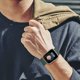 thumbnail image 4 of Correa trenzada elástica DOBSTFY para Apple Watch 38-42 mm, 4 of 6
