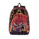 thumbnail image 3 of The Number Of The Beast Backpack Modern Backpacks Iron-Band-Maidens Music Rock Women School Bags High Quality Rucksack, 3 of 5