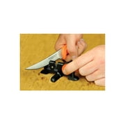 Outdoor Edge Wild-Lite Compact 6 Piece Butcher Game Processing Kit