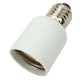 thumbnail image 6 of 2pcs E27 to E40 Light Socket Adapter Professional Heat Resistance Prevents Burning LED Bulb Base Adapter 110‑240V, 6 of 21