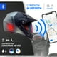 thumbnail image 4 of Casco Para Motocicleta VENTO Crv2 Bluetooth XL, 4 of 9