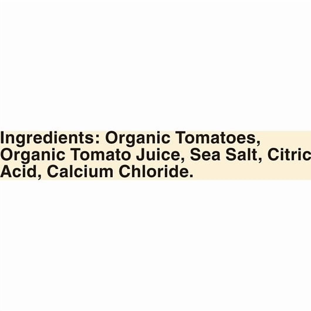 Muir Glen Organic Diced Tomatoes, 102 Ounce, 6 Per Case