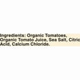 thumbnail image 3 of Muir Glen Organic Diced Tomatoes, 102 Ounce, 6 Per Case, 3 of 10