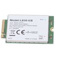 thumbnail image 2 of Card, Computer Components DC 3.135V To 4.4V Long Service Life Sturdy  LTE FDD  for Thinkpad T480 for Thinkpad X390 for Thinkpad X280, 2 of 7