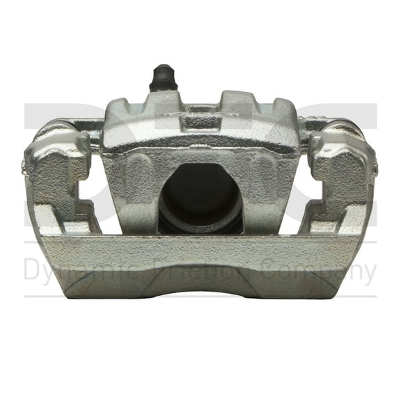 Rear Left Dynamic Friction Company Premium Brake Caliper 331-54607 For 2007-2010 Ford Edge, 2007-2010 Lincoln MKX, 2007-2012 Mazda CX-7