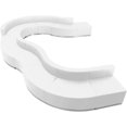 thumbnail image 1 of Flash Furniture Hercules Alon 11 Pièces de Réception en Blanc, 1 of 6