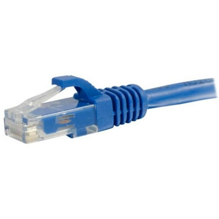 C2G 7  Cat5e Snagless UTP Unshielded Network Patch Cable  Blue price history on PriceWatchPro